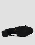 YONGKI KOMALADI SANDAL HEELS L5KEN26-03 WANITA