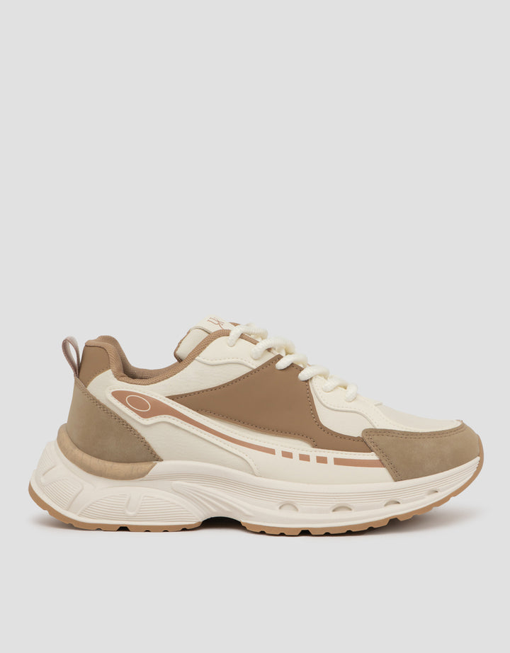 YONGKI KOMALADI SEPATU SNEAKERS S1-ADS225-26 PRIA