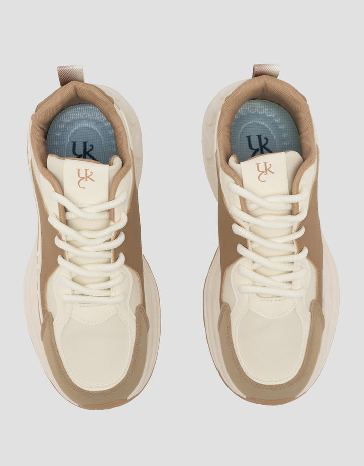 YONGKI KOMALADI SEPATU SNEAKERS S1-ADS225-26 PRIA