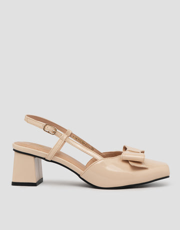 YONGKI KOMALADI SANDAL HEELS L5KEN26-03 WANITA