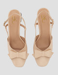 YONGKI KOMALADI SANDAL HEELS L5KEN26-03 WANITA