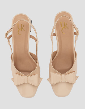 YONGKI KOMALADI SANDAL HEELS L5KEN26-03 WANITA