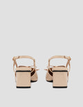 YONGKI KOMALADI SANDAL HEELS L5KEN26-03 WANITA