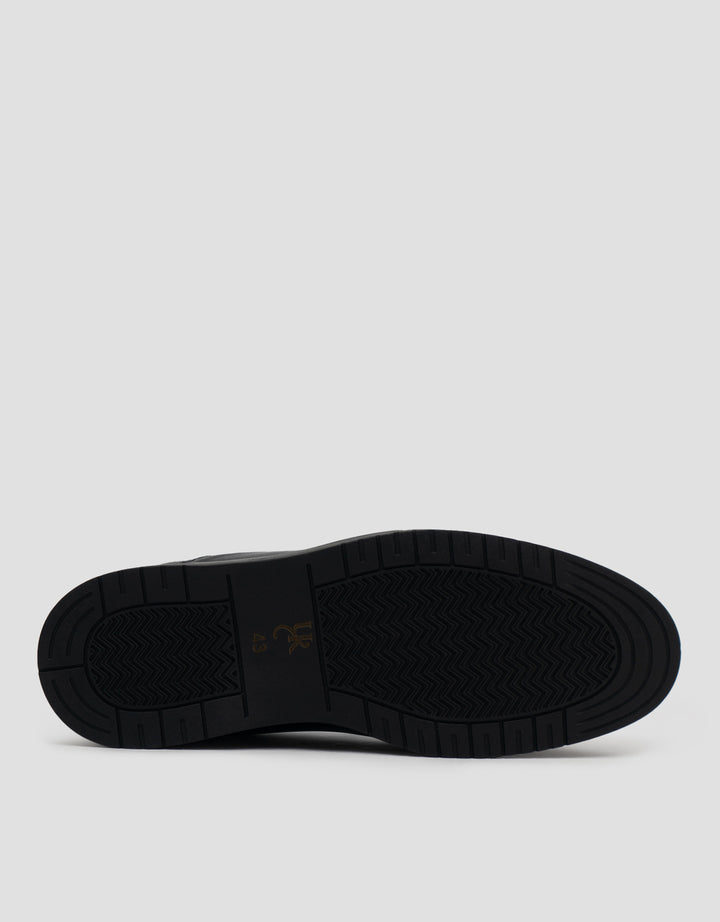 YONGKI KOMALADI SEPATU FORMAL S1-MECMP113-26 PRIA