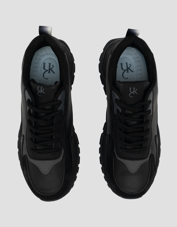 YONGKI KOMALADI SEPATU SNEAKERS S1-ADS224-26 PRIA