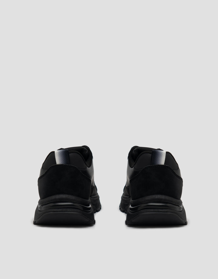 YONGKI KOMALADI SEPATU SNEAKERS S1-ADS224-26 PRIA