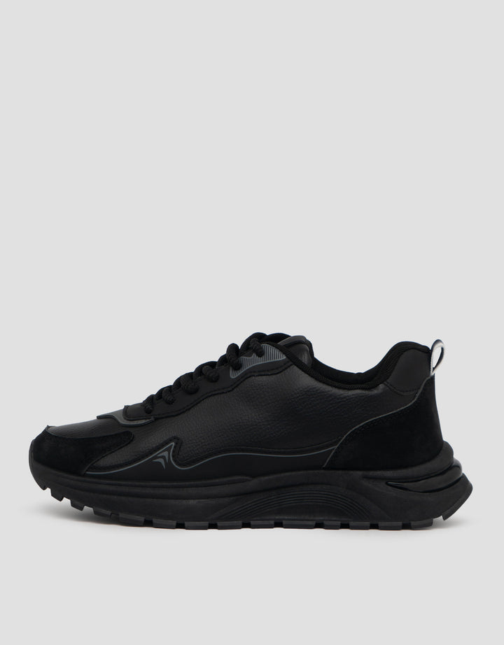 YONGKI KOMALADI SEPATU SNEAKERS S1-ADS224-26 PRIA