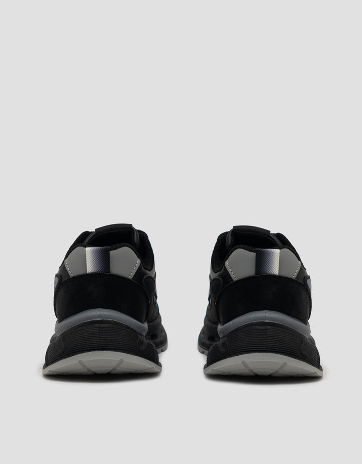YONGKI KOMALADI SEPATU SNEAKERS S1-ADS225-26 PRIA