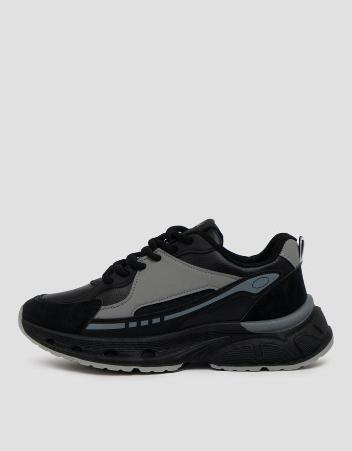 YONGKI KOMALADI SEPATU SNEAKERS S1-ADS225-26 PRIA