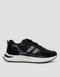 YONGKI KOMALADI SEPATU SNEAKERS S1-ADS223-26 PRIA