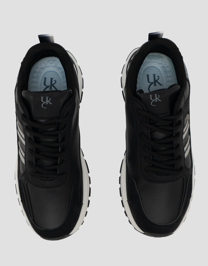 YONGKI KOMALADI SEPATU SNEAKERS S1-ADS223-26 PRIA
