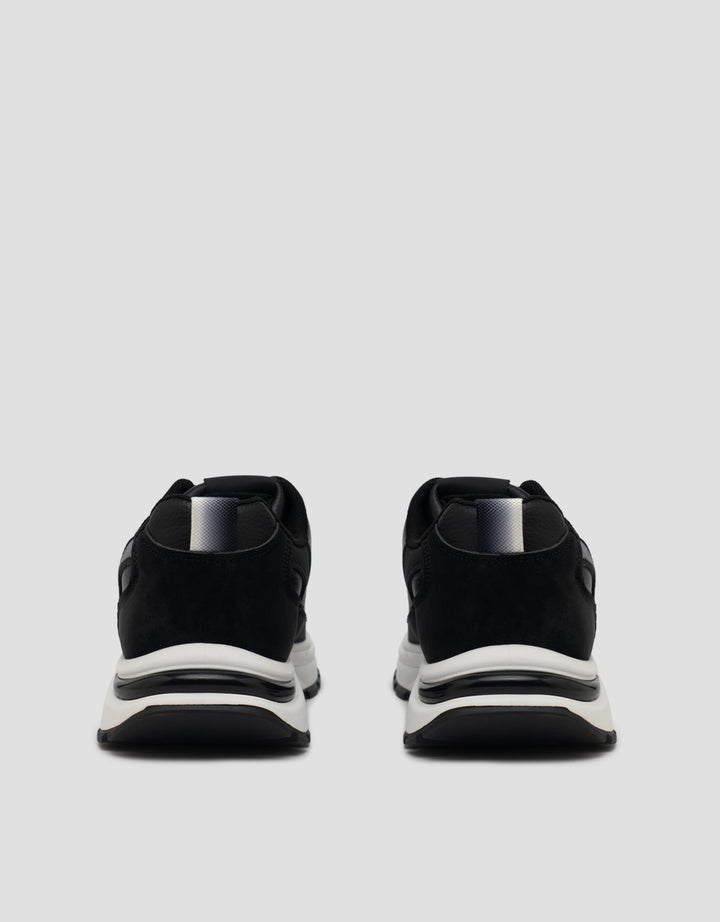 YONGKI KOMALADI SEPATU SNEAKERS S1-ADS223-26 PRIA