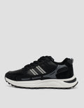 YONGKI KOMALADI SEPATU SNEAKERS S1-ADS223-26 PRIA