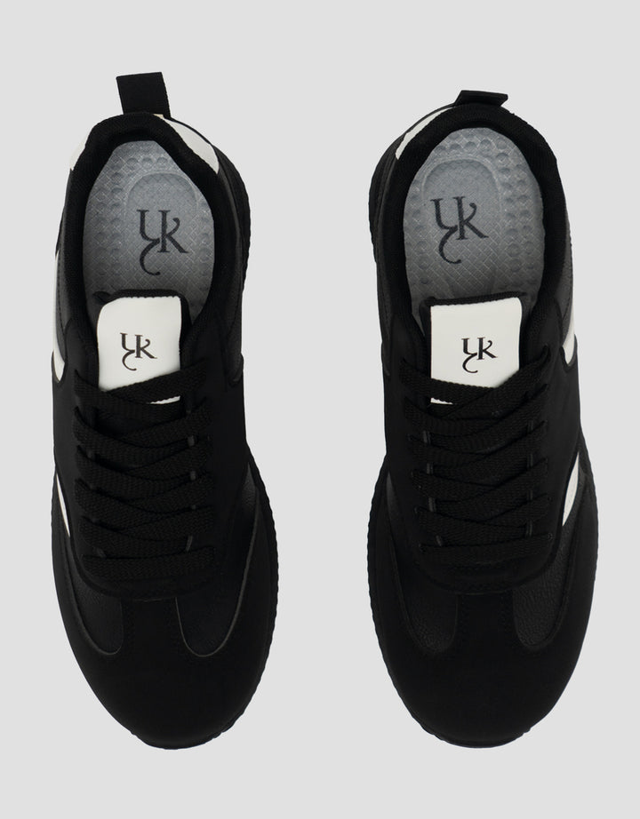 YONGKI KOMALADI SEPATU SNEAKERS S1-ADS230-26 PRIA