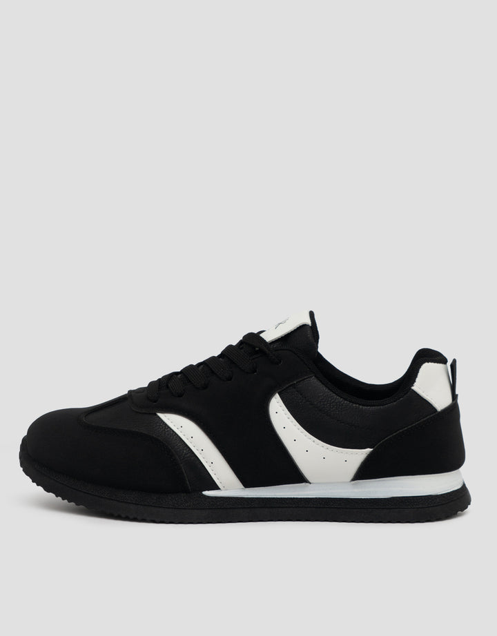 YONGKI KOMALADI SEPATU SNEAKERS S1-ADS230-26 PRIA