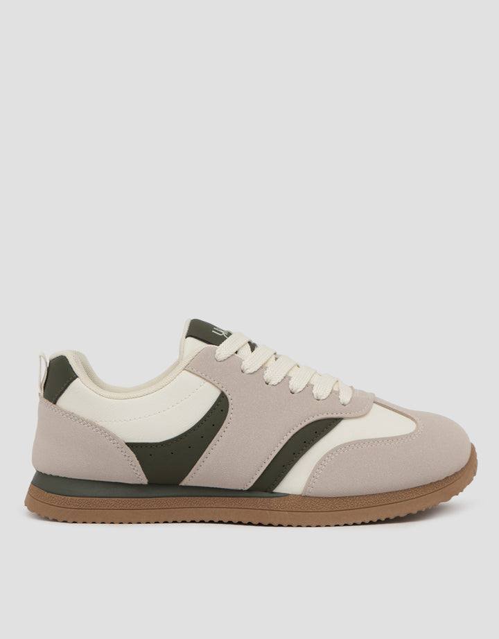 YONGKI KOMALADI SEPATU SNEAKERS S1-ADS230-26 PRIA