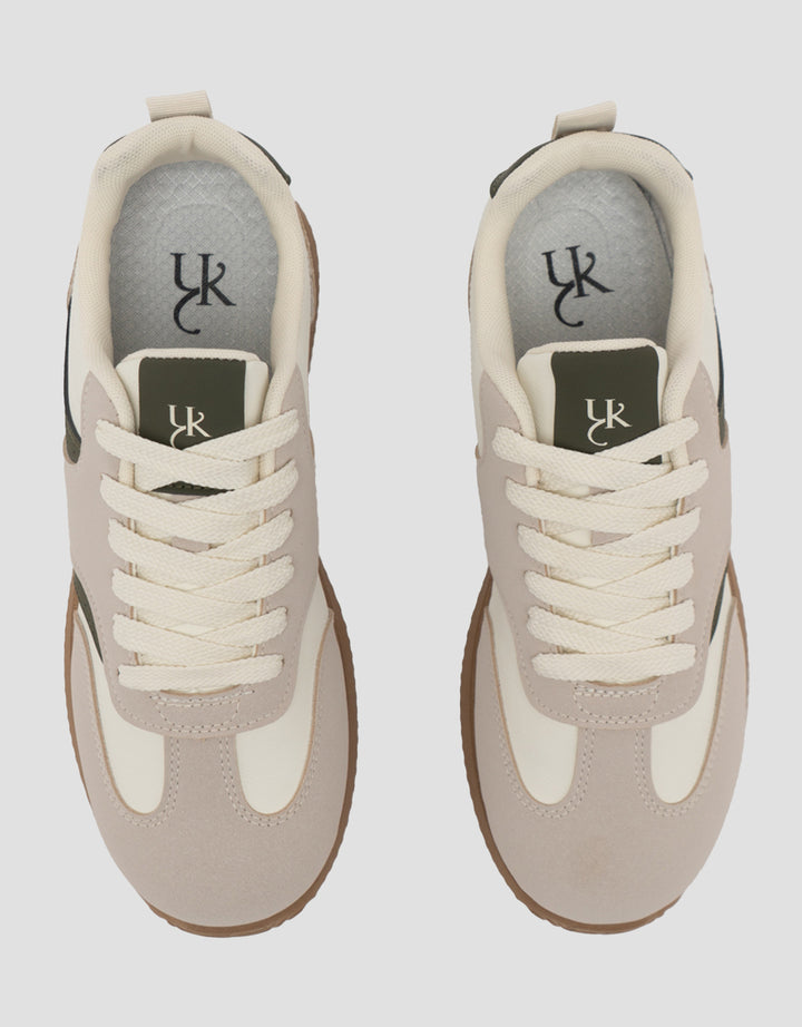 YONGKI KOMALADI SEPATU SNEAKERS S1-ADS230-26 PRIA