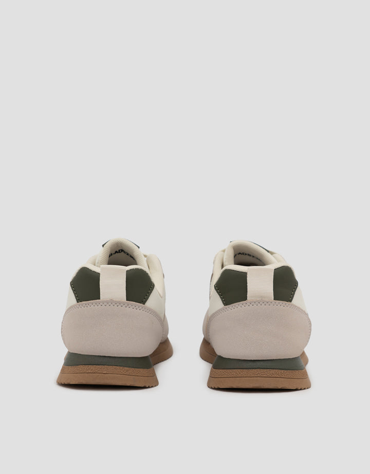 YONGKI KOMALADI SEPATU SNEAKERS S1-ADS230-26 PRIA