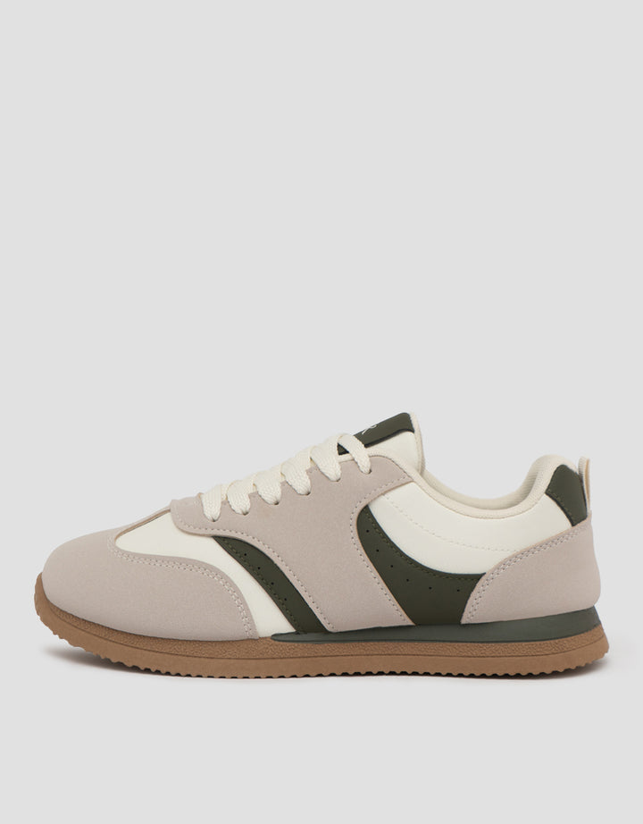 YONGKI KOMALADI SEPATU SNEAKERS S1-ADS230-26 PRIA