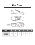 YONGKI KOMALADI SEPATU SNEAKERS S1-ADS230-26 PRIA