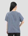 Nevada Baby Terry Wash Uptown Illinois Sweater Wanita