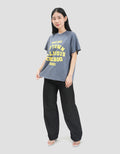 Nevada Baby Terry Wash Uptown Illinois Sweater Wanita