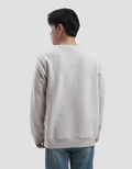 Star Wars Grogu Sweater Pria