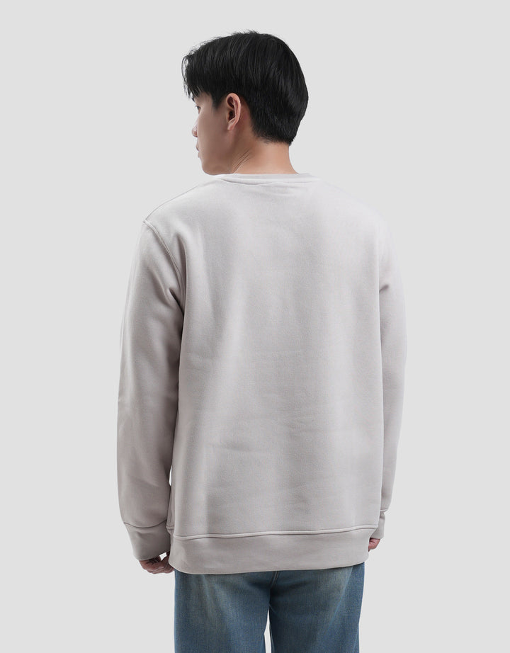 Star Wars Grogu Sweater Pria
