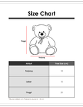 MxM Seulgi Animal Plush Cute Baby Chiwi Penguin