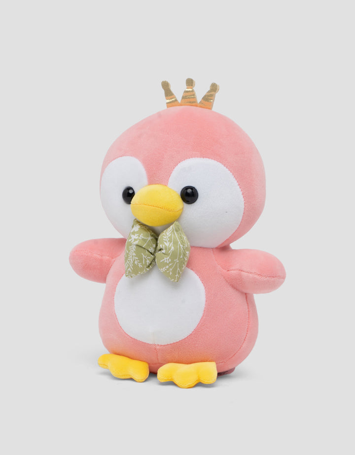 MxM Seulgi Animal Plush Cute Baby Chiwi Penguin Queen