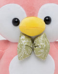 MxM Seulgi Animal Plush Cute Baby Chiwi Penguin Queen