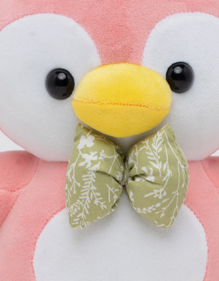 MxM Seulgi Animal Plush Cute Baby Chiwi Penguin Queen