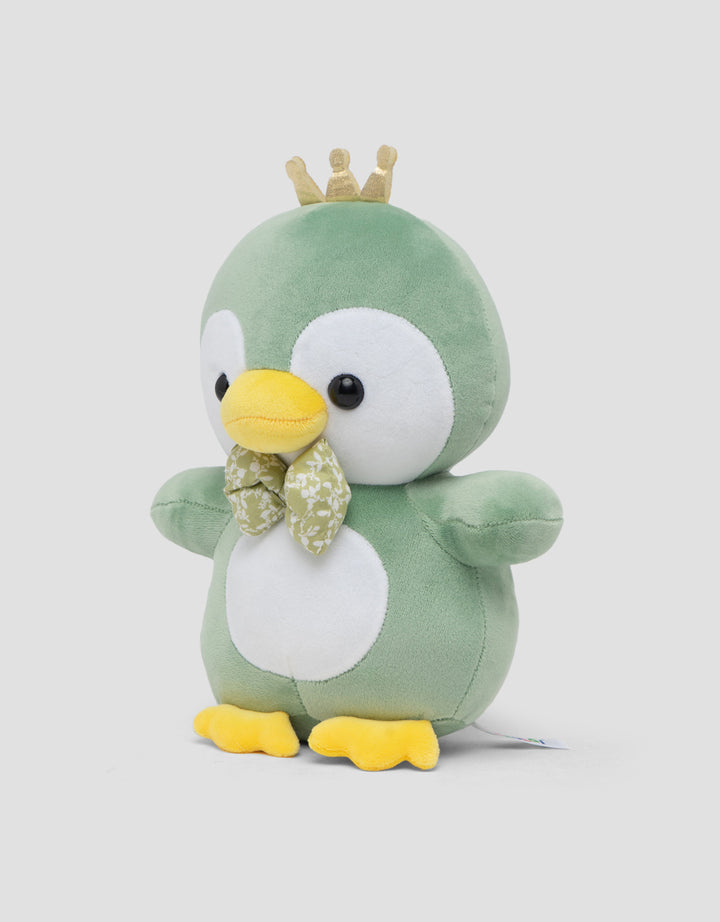 MxM Seulgi Animal Plush Cute Baby Chiwi Penguin Pita
