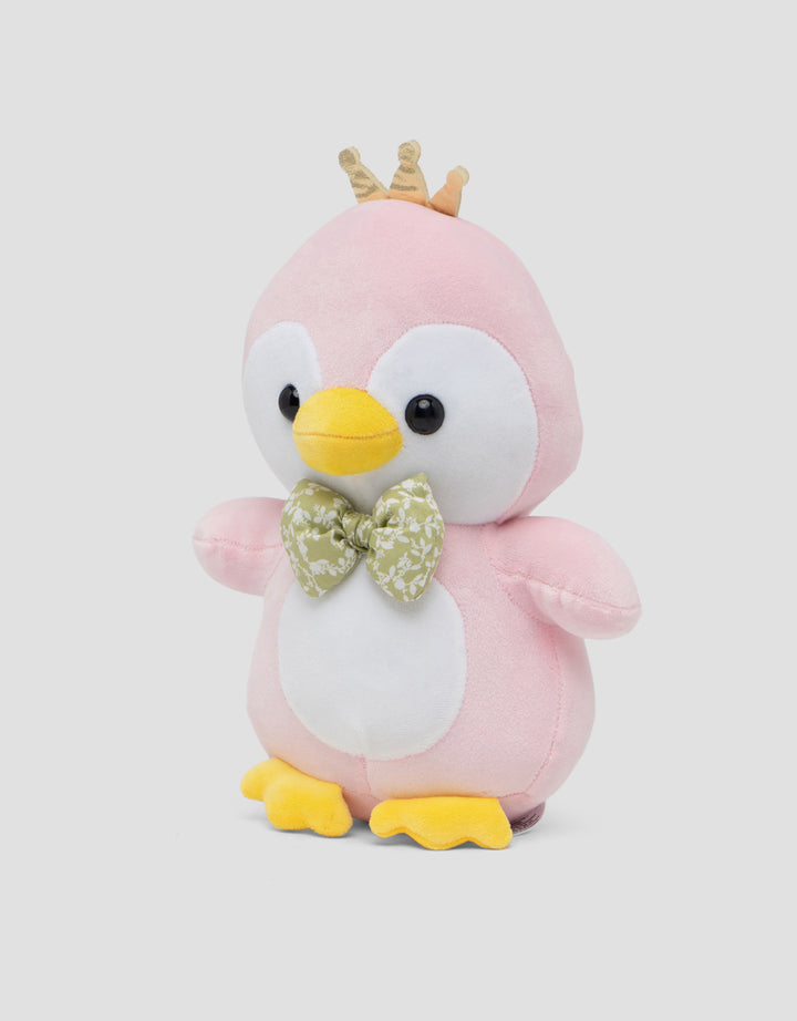 MxM Seulgi Animal Plush Cute Baby Chiwi Penguin