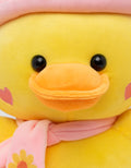 MxM Seulgi Animal Plush Duck Piere Boy and Girl