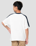 Nevada Racing Kaos Oversize Anak Laki-Laki