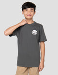 Nevada Both Sides Print Fnb City Kaos Anak Laki-Laki