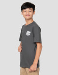 Nevada Both Sides Print Fnb City Kaos Anak Laki-Laki