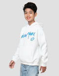 NEVADA BOTH SIDES PRINT FNB NEW YORK SWEATER HOODIE ANAK LAKI-LAKI