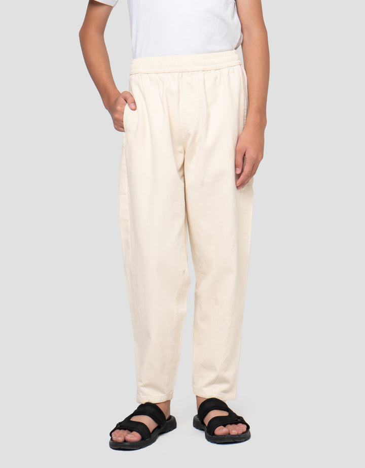 Nevada Barrel Celana Jogger Anak Laki-laki