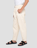 Nevada Barrel Celana Jogger Anak Laki-laki