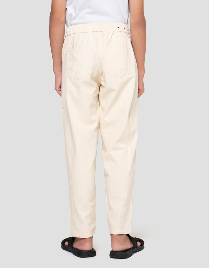 Nevada Barrel Celana Jogger Anak Laki-laki