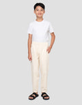 Nevada Barrel Celana Jogger Anak Laki-laki