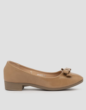 ST. YVES SEPATU BALLERINA STCX02 WANITA