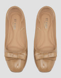 ST. YVES SEPATU BALLERINA STCX02 WANITA
