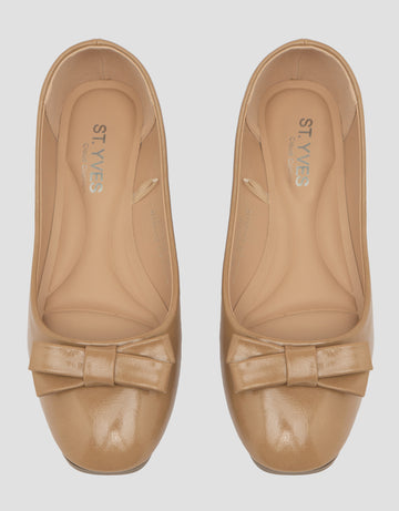 ST. YVES SEPATU BALLERINA STCX02 WANITA