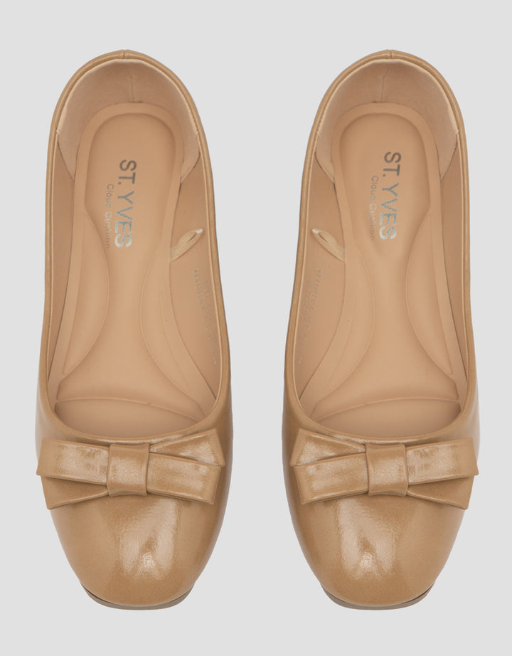 ST. YVES SEPATU BALLERINA STCX02 WANITA
