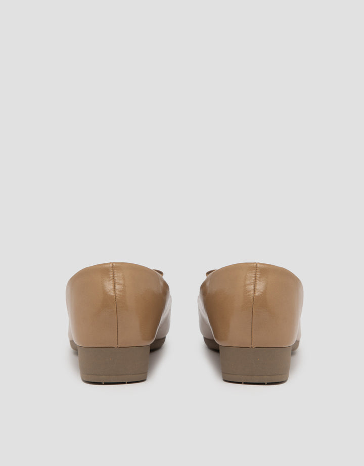 ST. YVES SEPATU BALLERINA STCX02 WANITA