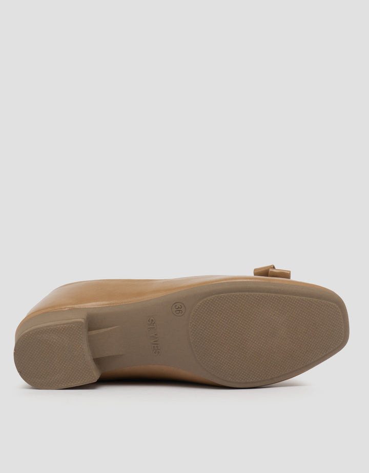 ST. YVES SEPATU BALLERINA STCX02 WANITA