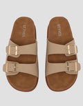 St. Yves Sandal Slipper LAN01 Wanita